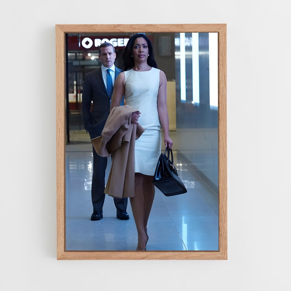 ap-jessica pearson-5 cadre Bois clair