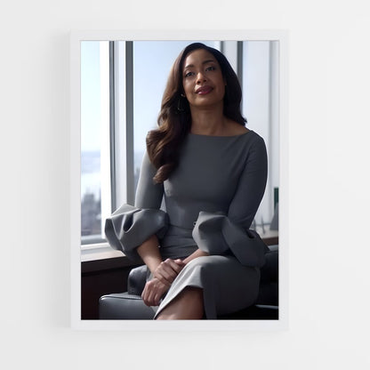 ap-jessica pearson-6 cadre Blanc