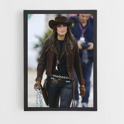 ap-jessica springsteen-5 cadre Noir