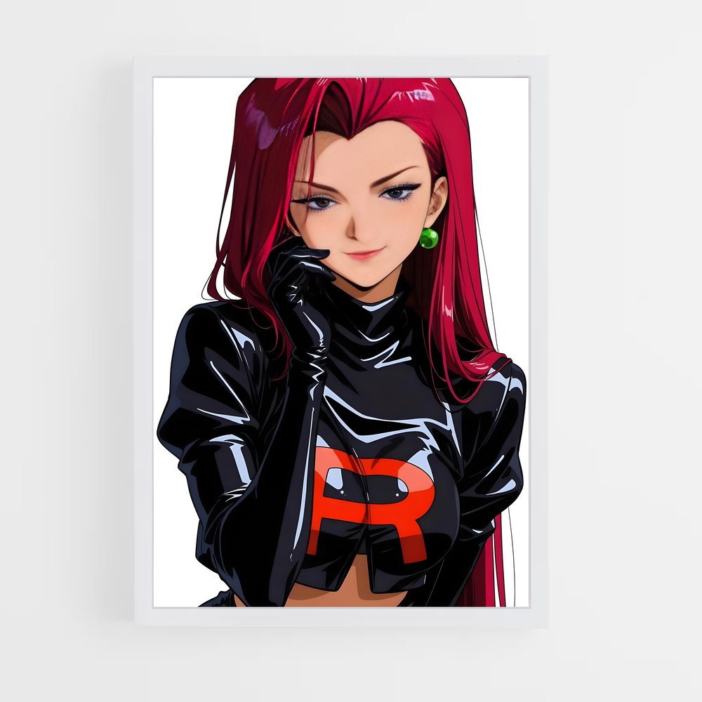 ap-jessie-1 cadre Blanc
