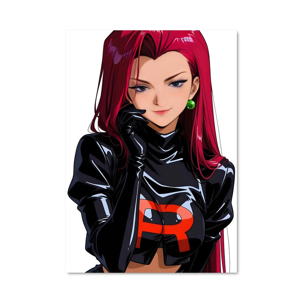 Poster Jessie 43703