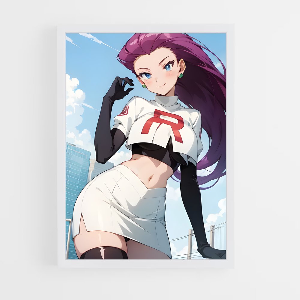 ap-jessie-3 cadre Blanc