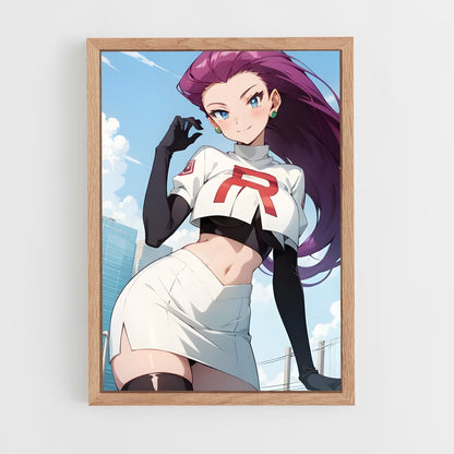 ap-jessie-3 cadre Bois clair