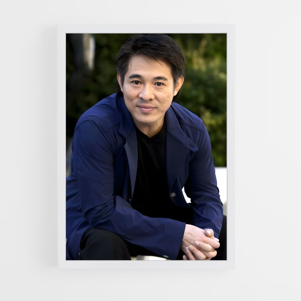 ap-jet li-2 cadre Blanc