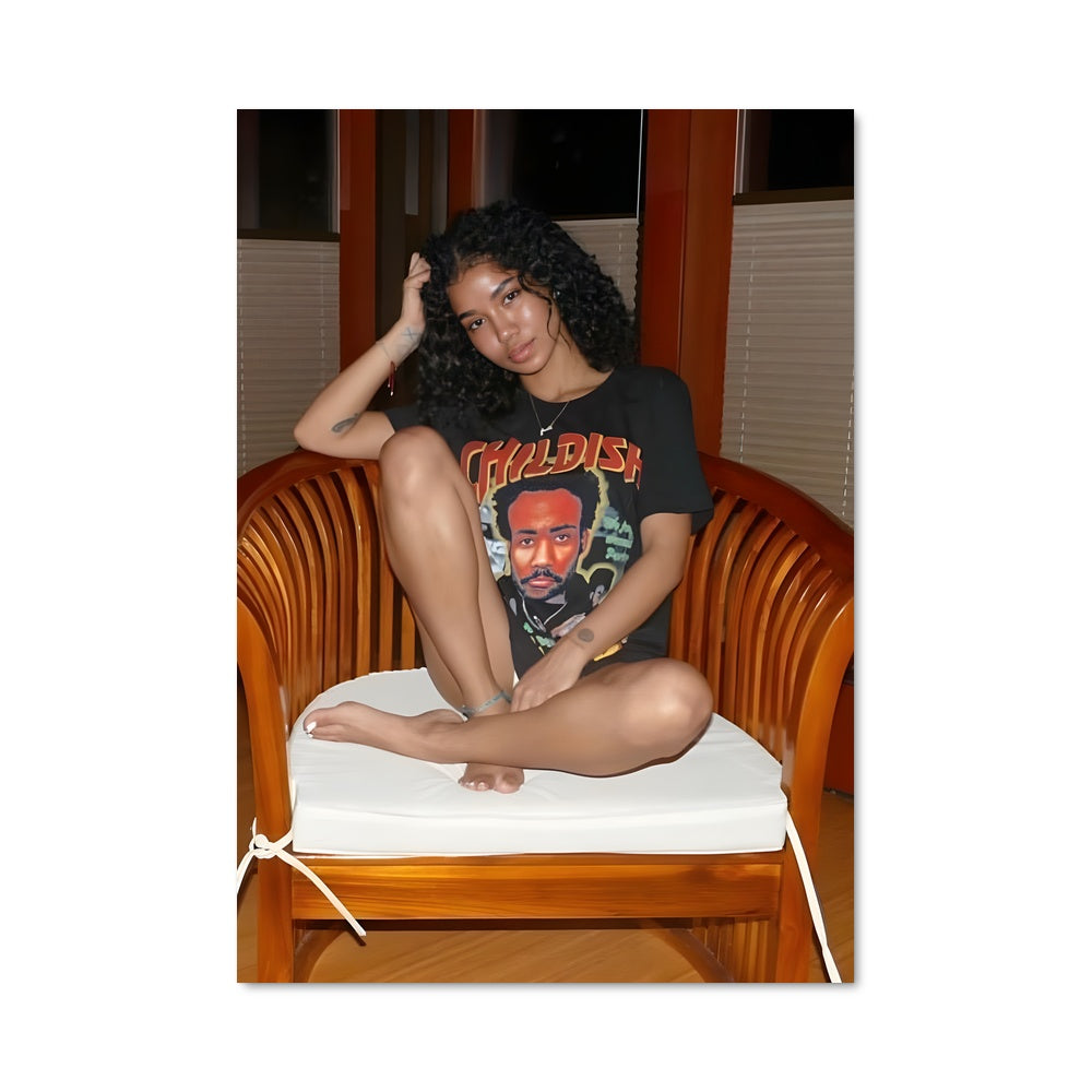 Poster Jhene aiko 55185