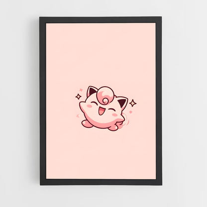 ap-jigglypuff-1 cadre Noir