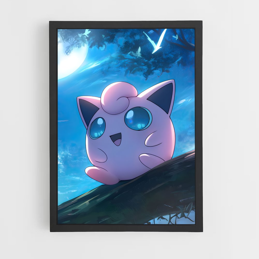 ap-jigglypuff-5 cadre Noir