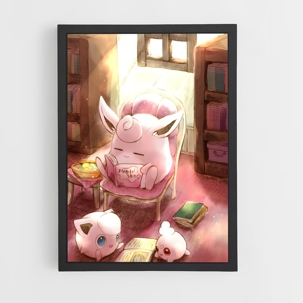 ap-jigglypuff-6 cadre Noir