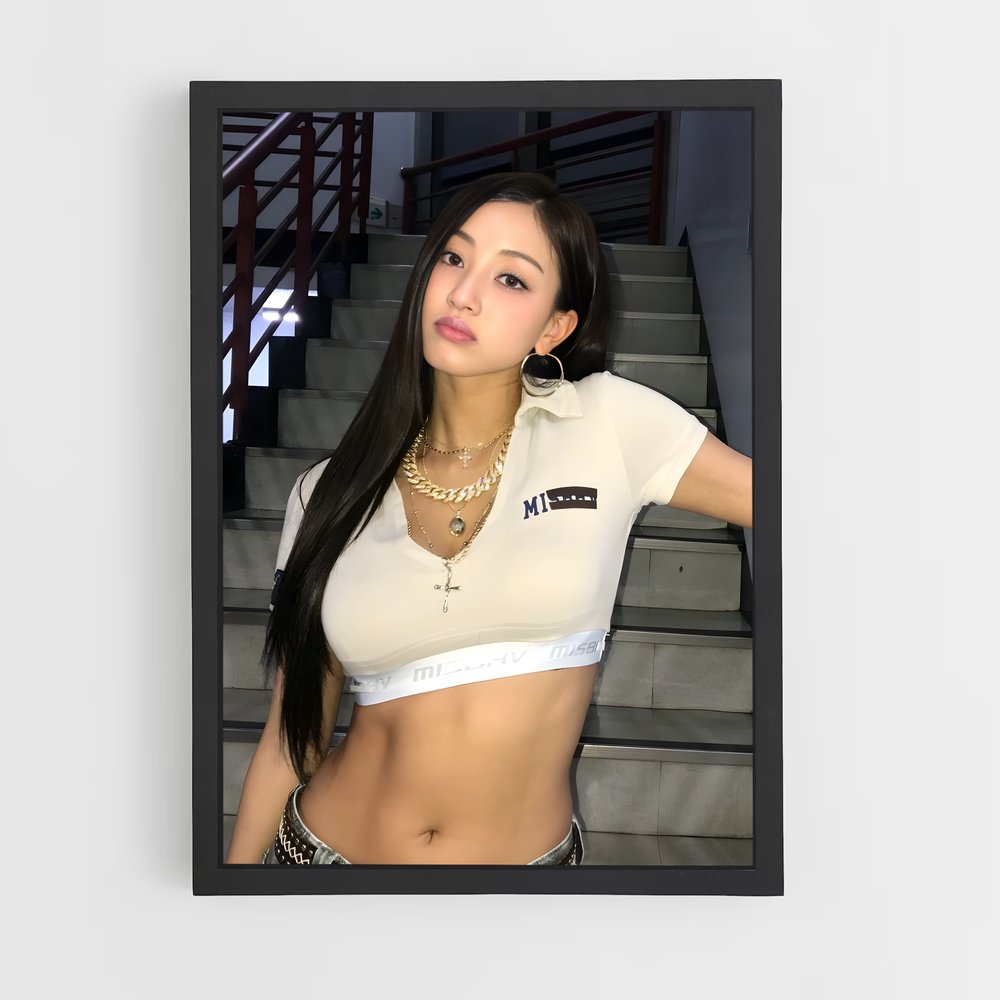 ap-jihyo-2 cadre Noir