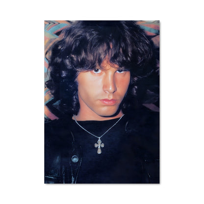 Poster Jim morrison 56691