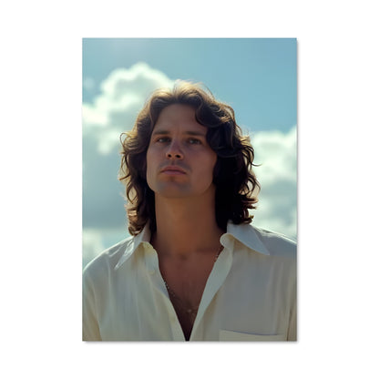 Poster Jim morrison 56695
