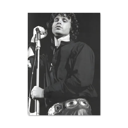 Poster The Lizard King