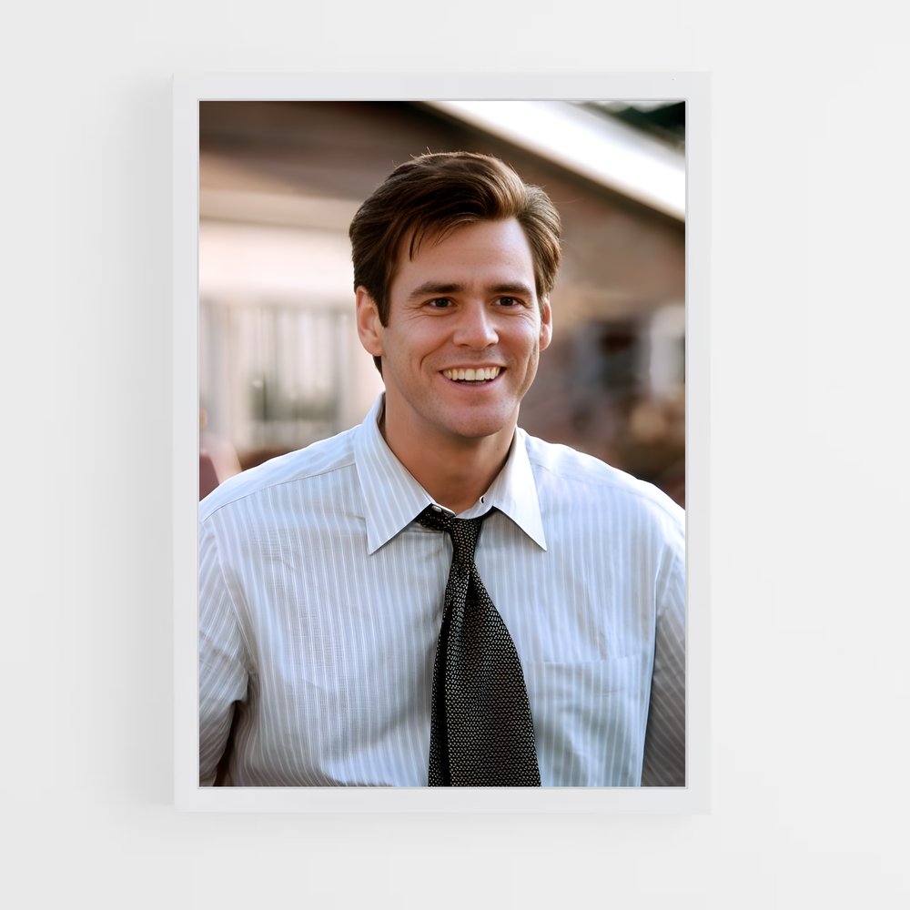 ap-jim carrey-1 cadre Blanc