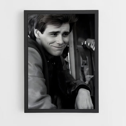 ap-jim carrey-3 cadre Noir