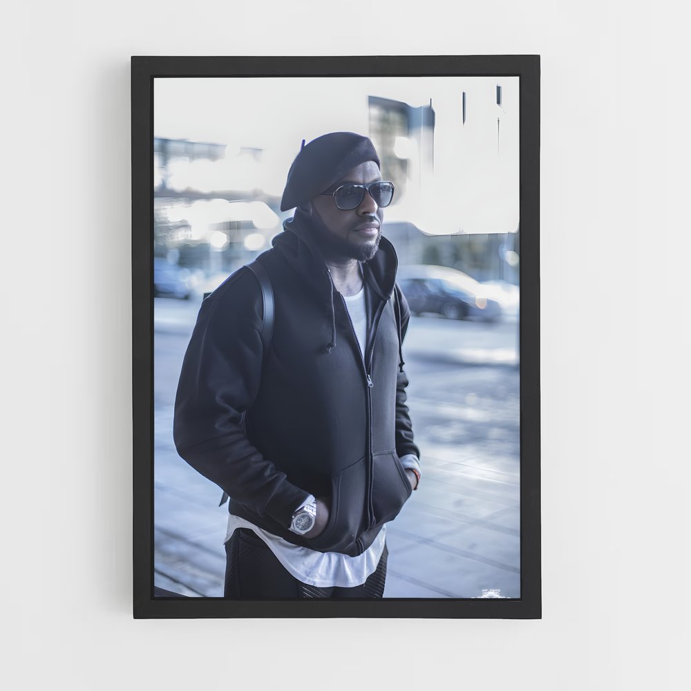ap-jim iyke-1 cadre Noir