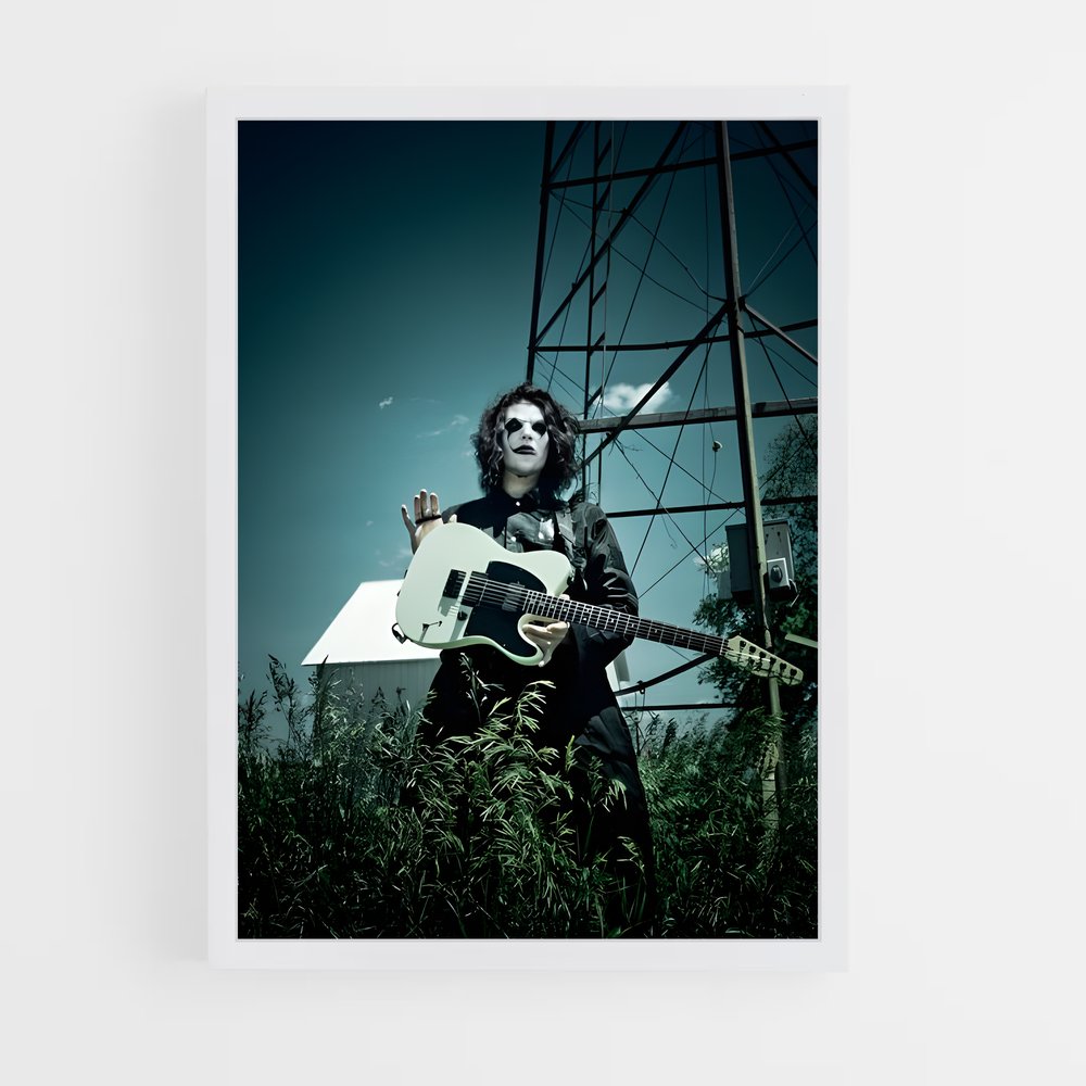 ap-jim root-2 cadre Blanc