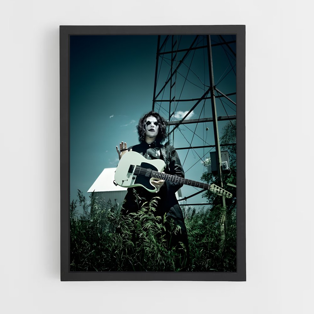 ap-jim root-2 cadre Noir