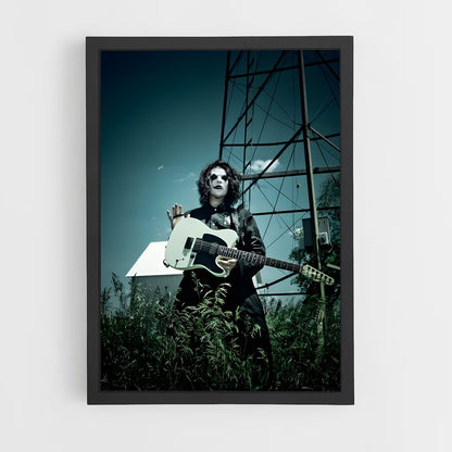 ap-jim root-2 cadre Noir