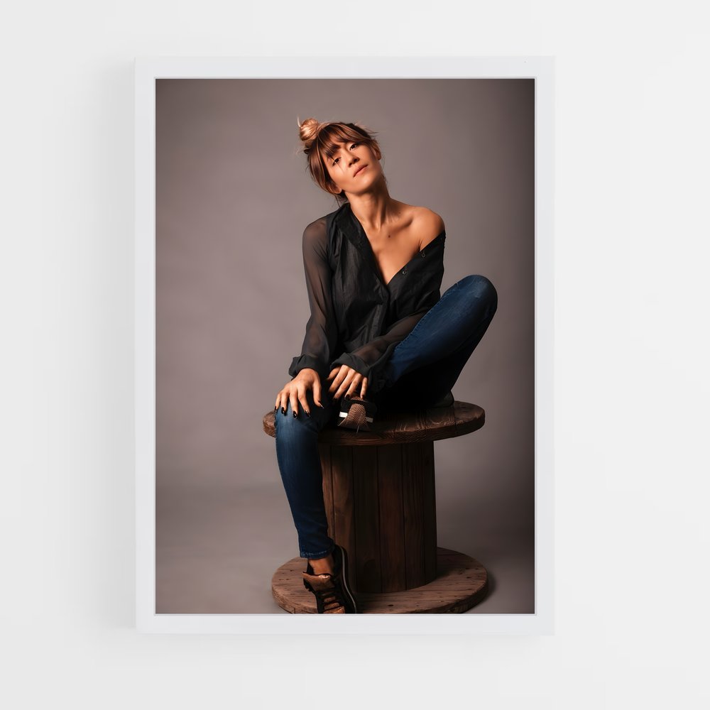 ap-jimena baron-1 cadre Blanc
