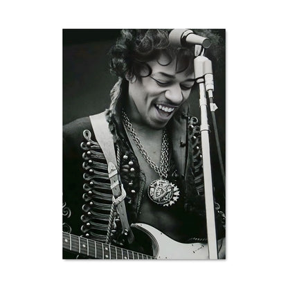 Poster Voodoo Child
