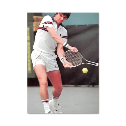 Poster Jimmy connors 68737