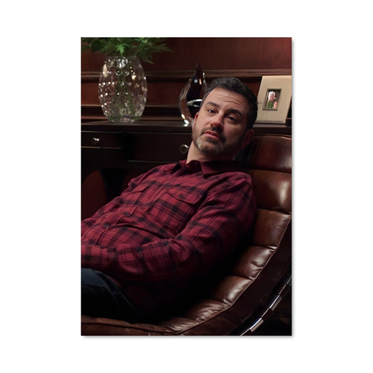 Poster The Chair Whisperer