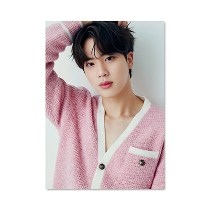 Poster Jin 10750