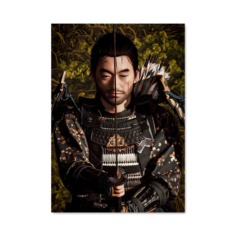 Poster Jin sakai 42467