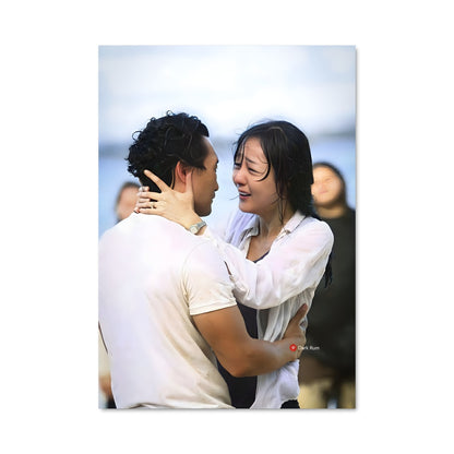 Poster Jin soo kwon 37821