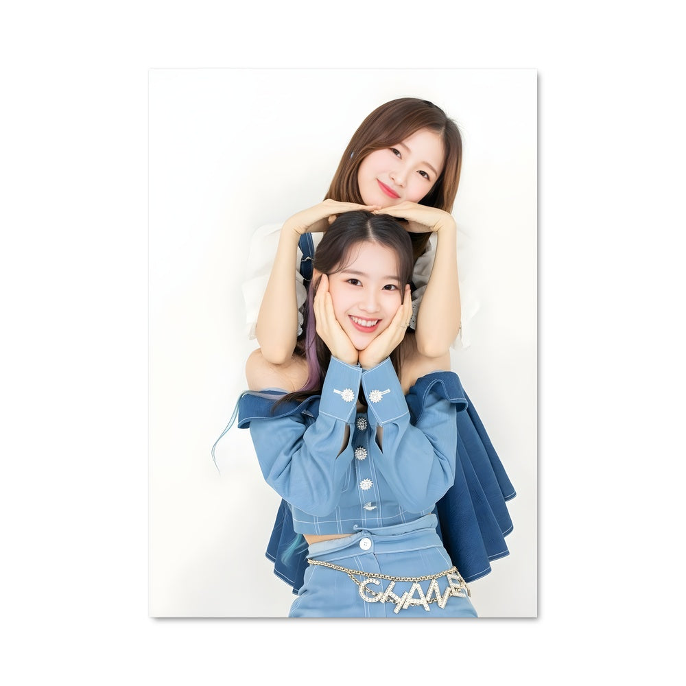 Poster Jine 49100