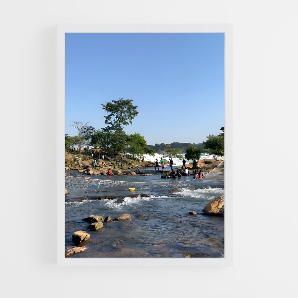 ap-jinja-2 cadre Blanc