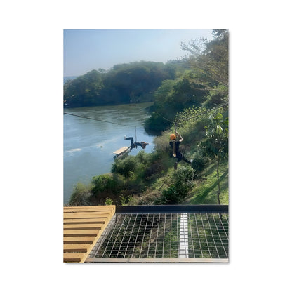 Poster Jinja 87368