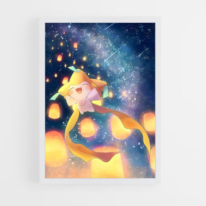 ap-jirachi-3 cadre Blanc