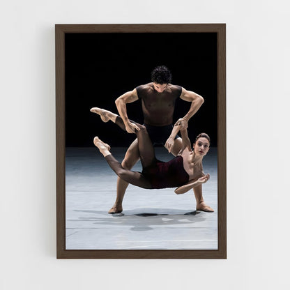 ap-jiri kylian-1 cadre Bois foncé