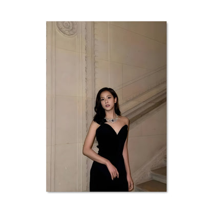 Poster Jisoo 47982