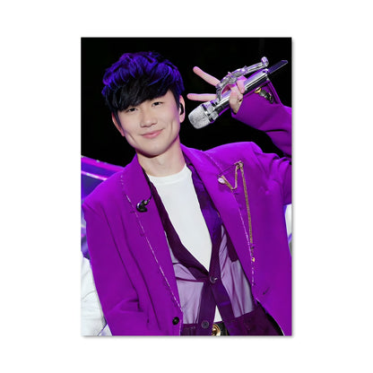 Poster Jj lin 51557