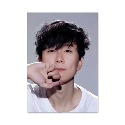 Poster Jj lin 51572