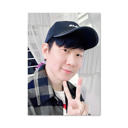 Poster Jj lin 51560