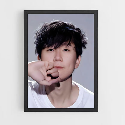 ap-jj lin-10 cadre Noir