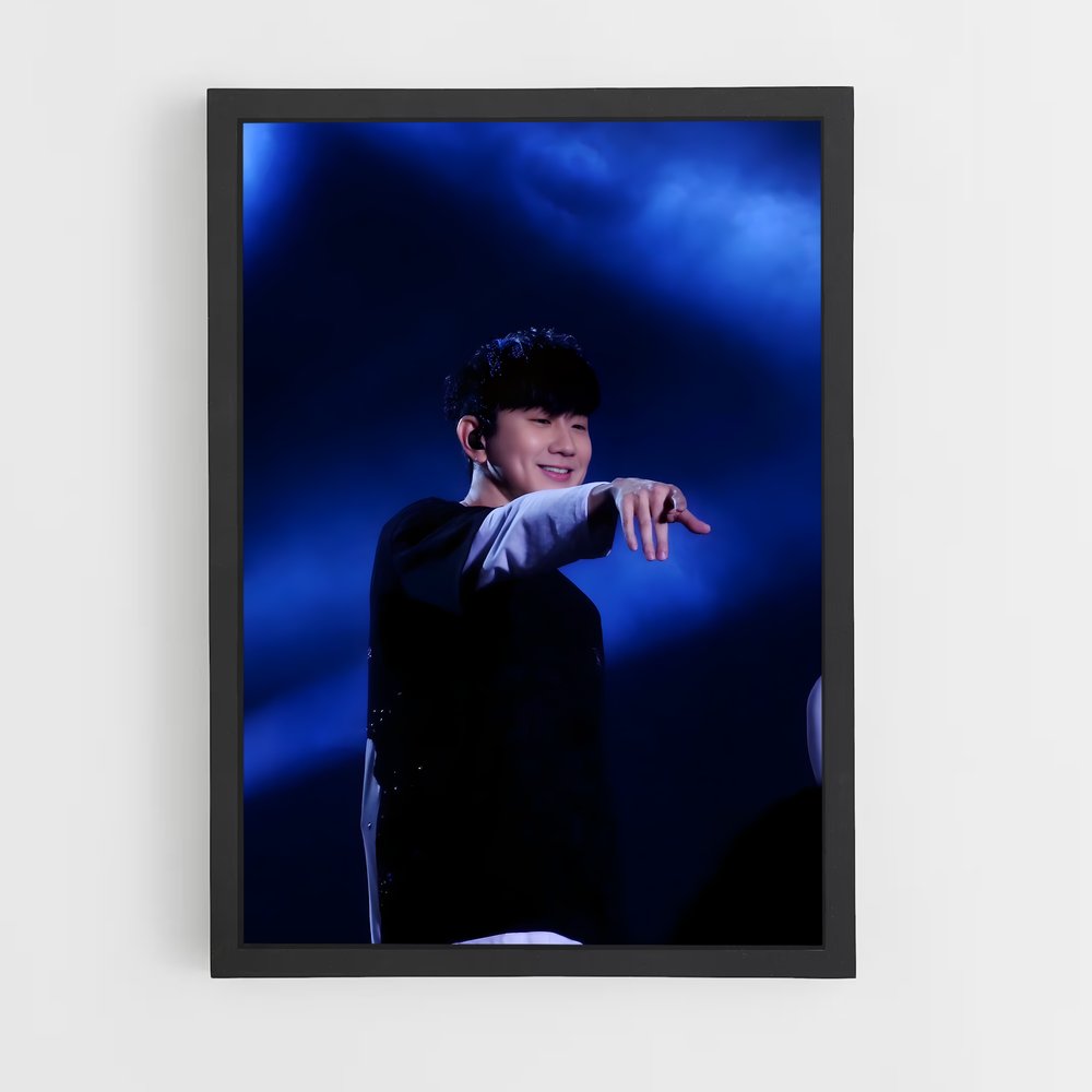 ap-jj lin-14 cadre Noir
