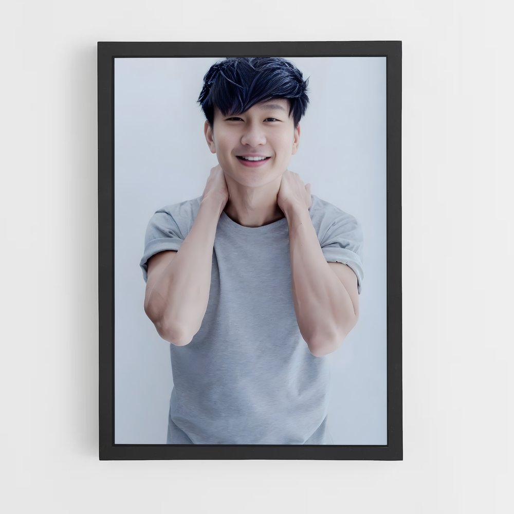 ap-jj lin-4 cadre Noir