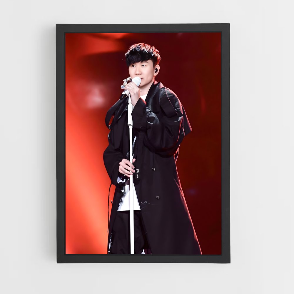 ap-jj lin-7 cadre Noir