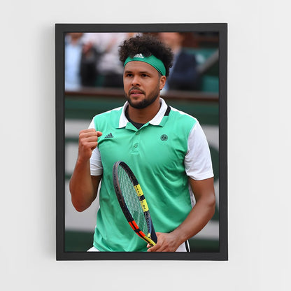 ap-jo-wilfried tsonga-1 cadre Noir