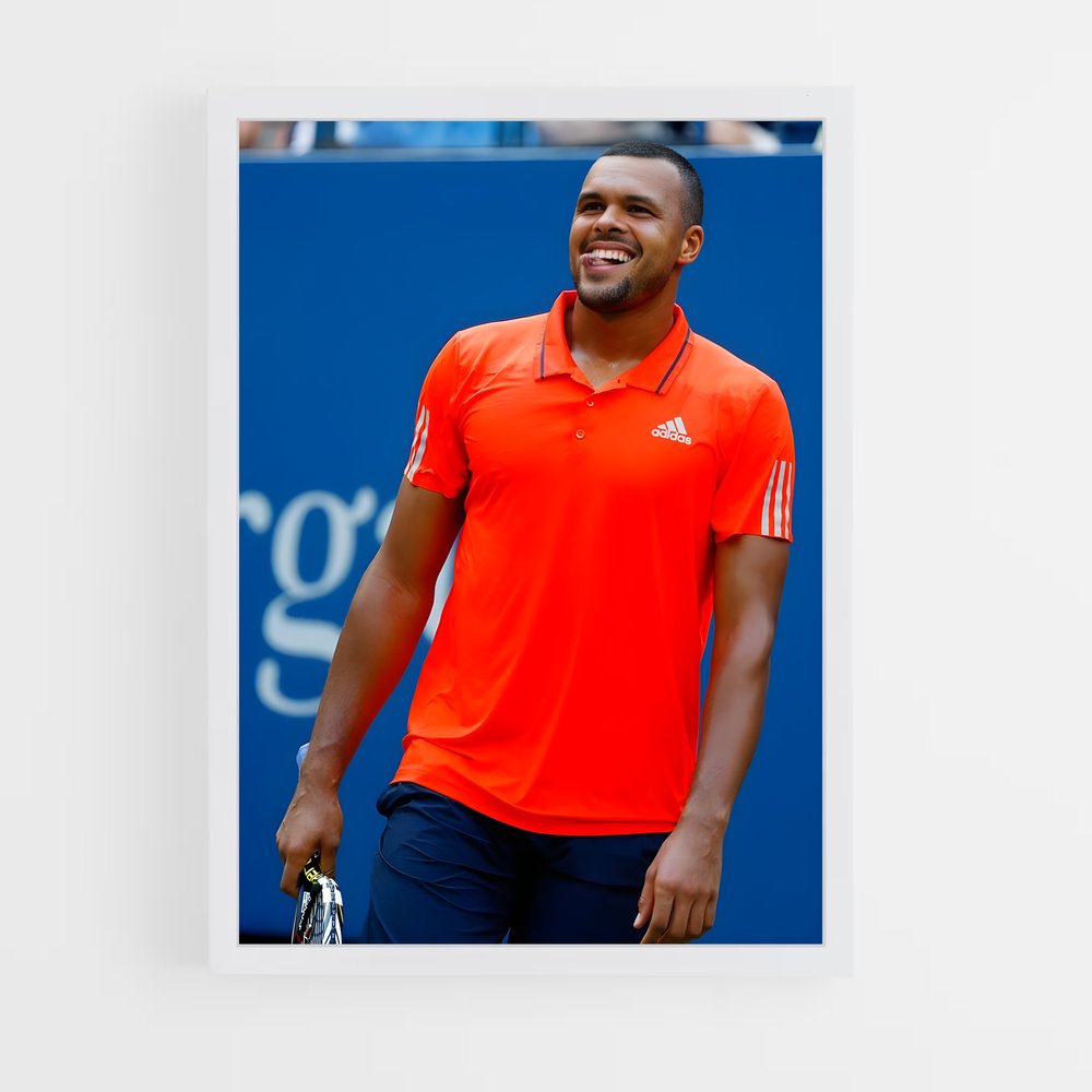 ap-jo-wilfried tsonga-6 cadre Blanc