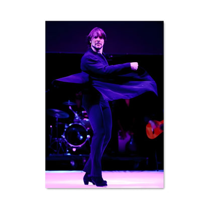 Poster La Danse Noire