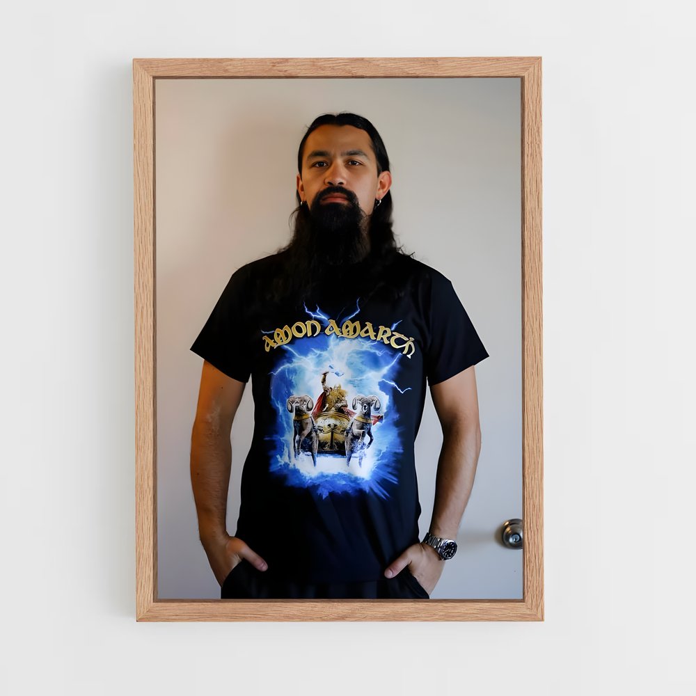 ap-jocke wallgren-1 cadre Bois clair