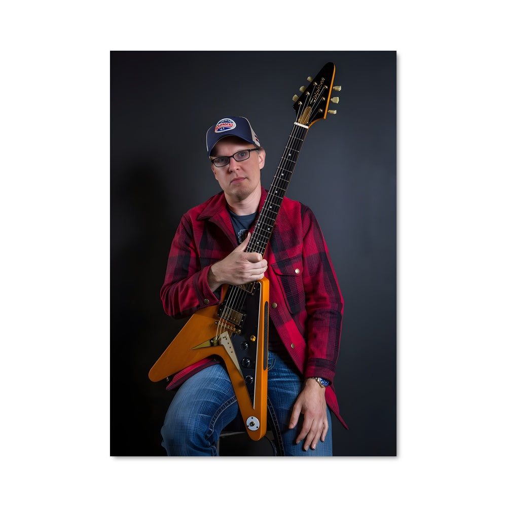 Poster Joe bonamassa 45277