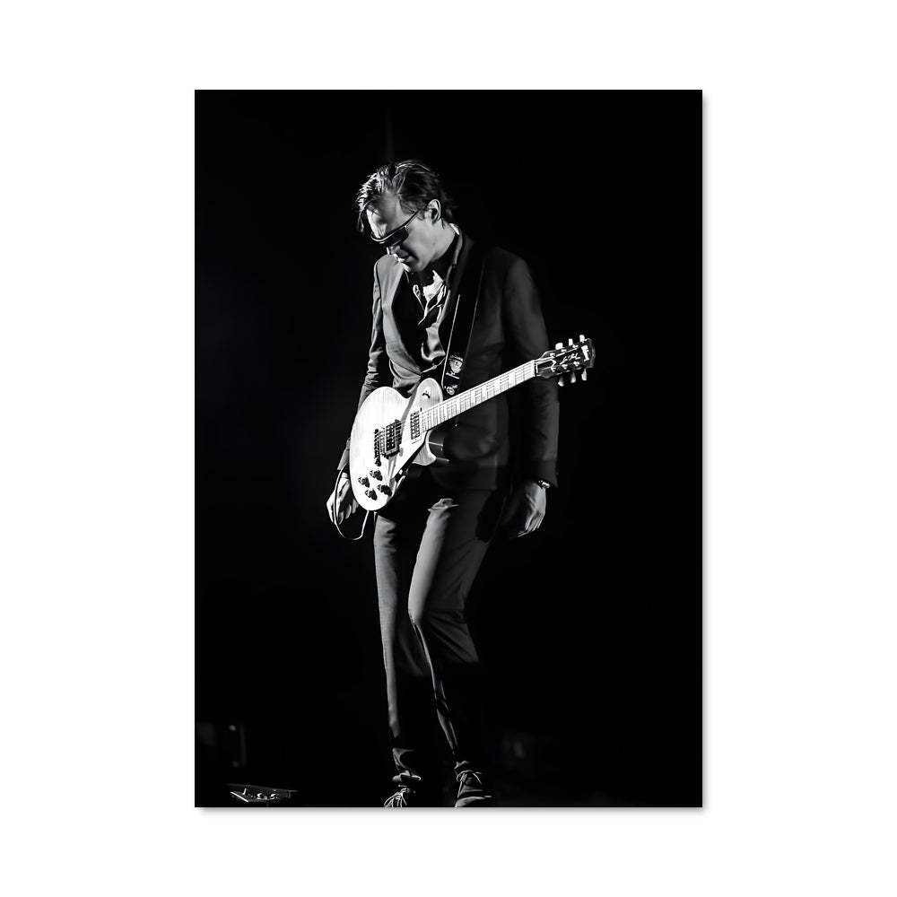 Poster The Guitar Hero