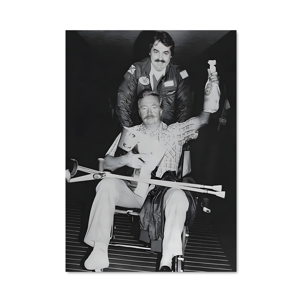 Poster Joe kittinger 64196