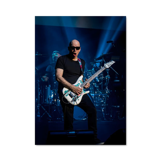 Poster Joe satriani 46477